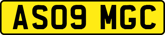 AS09MGC