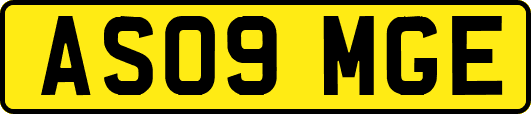 AS09MGE