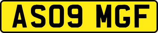 AS09MGF