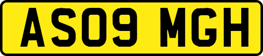 AS09MGH