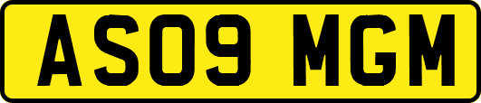 AS09MGM