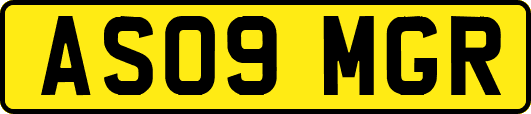 AS09MGR