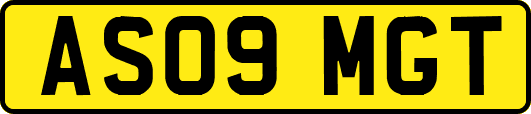 AS09MGT