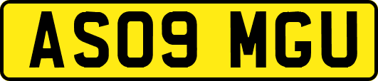AS09MGU