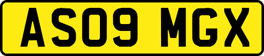 AS09MGX