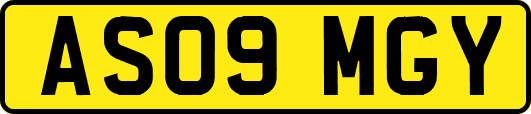 AS09MGY