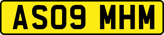 AS09MHM