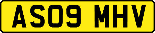 AS09MHV