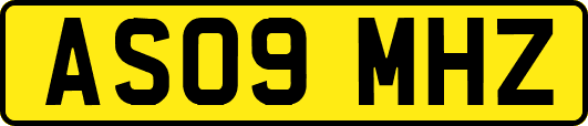 AS09MHZ