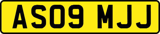AS09MJJ