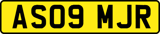 AS09MJR