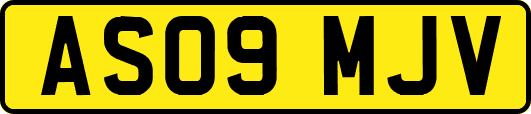 AS09MJV