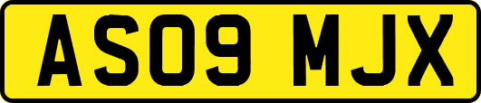 AS09MJX
