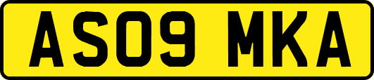 AS09MKA