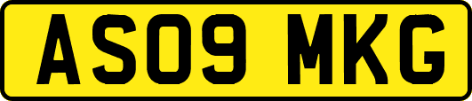 AS09MKG