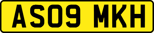 AS09MKH