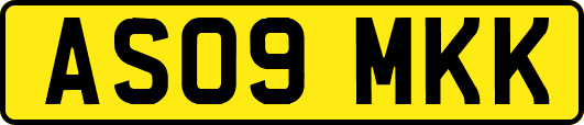 AS09MKK