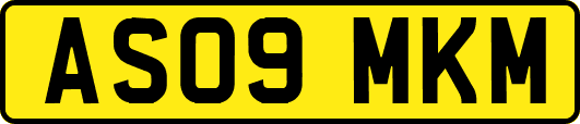AS09MKM
