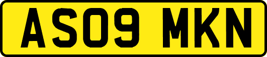 AS09MKN