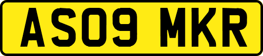 AS09MKR