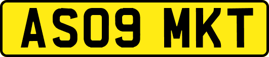 AS09MKT