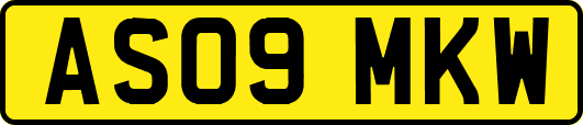 AS09MKW