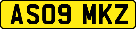 AS09MKZ