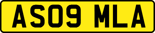 AS09MLA