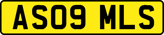 AS09MLS