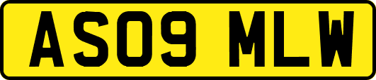 AS09MLW