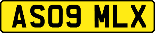 AS09MLX