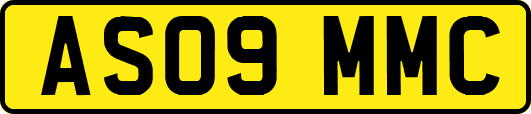 AS09MMC
