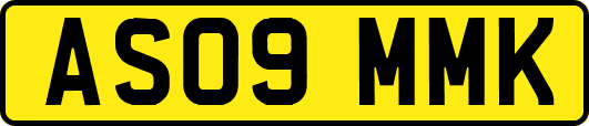 AS09MMK