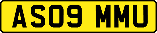 AS09MMU