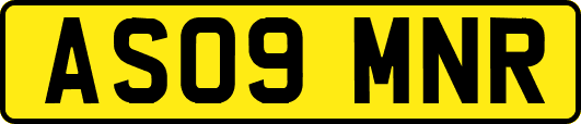 AS09MNR