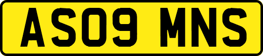 AS09MNS
