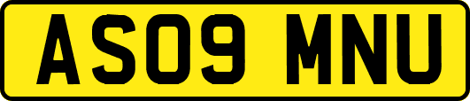 AS09MNU