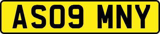 AS09MNY