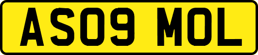 AS09MOL