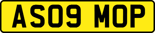 AS09MOP