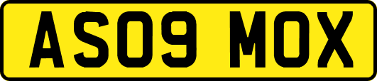 AS09MOX