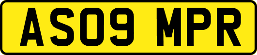 AS09MPR