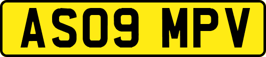 AS09MPV