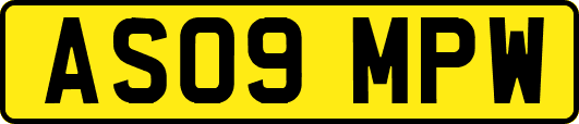 AS09MPW