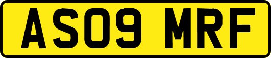 AS09MRF