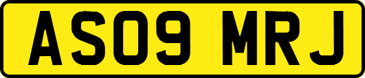 AS09MRJ