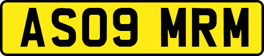 AS09MRM