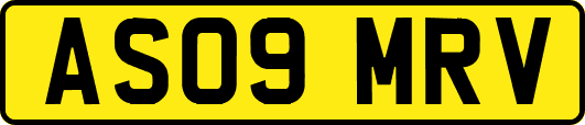 AS09MRV