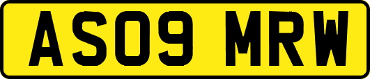 AS09MRW