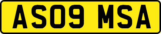 AS09MSA